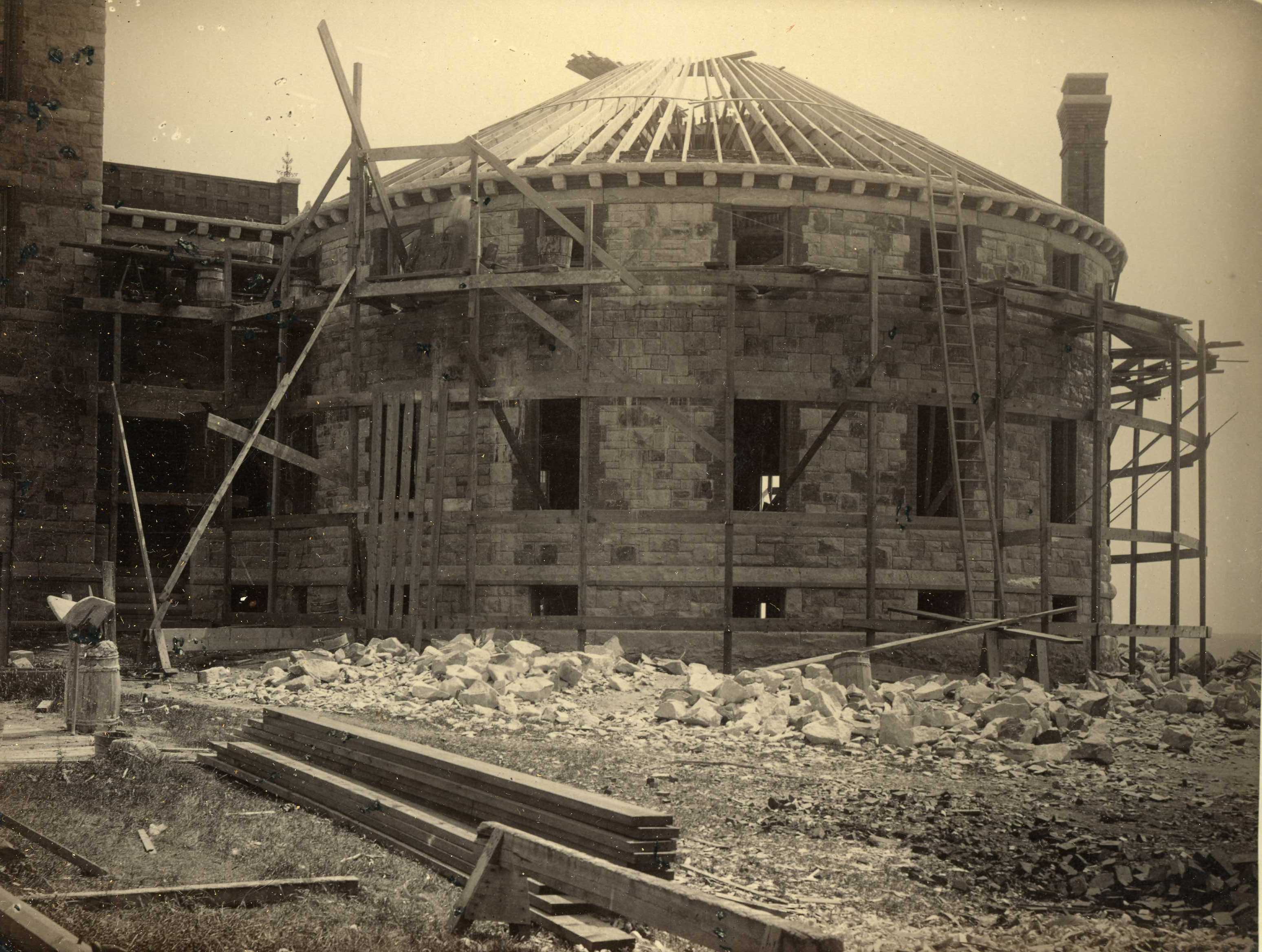 Wsh Construction 2 Library And Archives