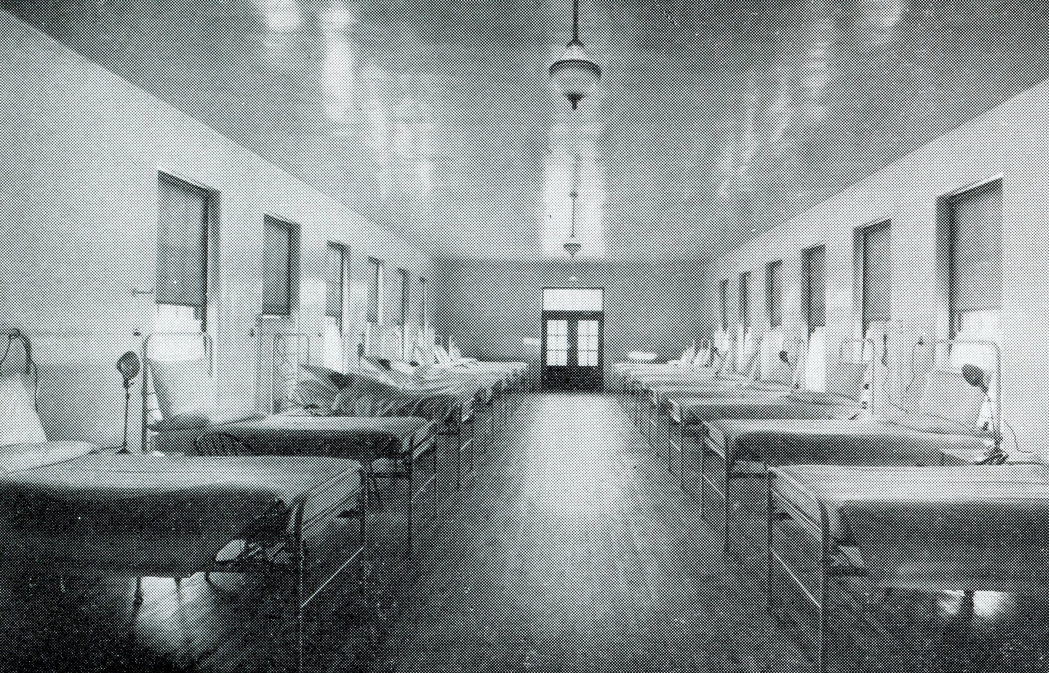 belmonthospital4 Worcester Historical Museum Library and Archives